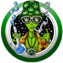 Alient Profile Picture
